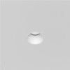 Миниатюра фото встраиваемый в гкл светильник arte lamp tase a3210pl-1wh | 220svet.ru
